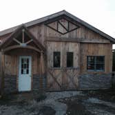 Cistom Barn