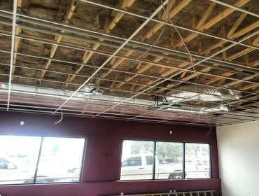 A&D Heating And Air Conditioning, Llc Project 1