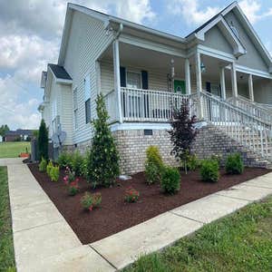 Photos by Blue Leaf Landscaping #2