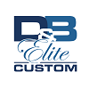 D&b Elite Custom logo