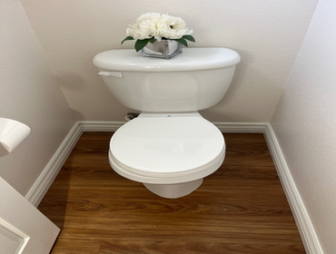 Photos by Mr. Rogers Neighborhood plumbing #1
