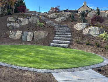 Photos by Synthetic Turf of Puget Sound #1