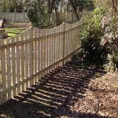 Better Decks & Fences Project