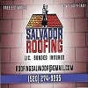 Salvador Roofing LLC logo