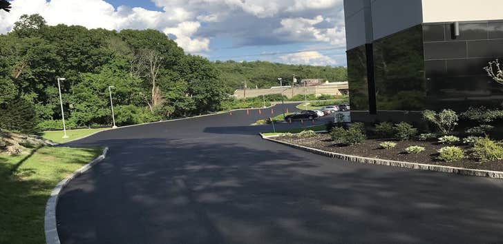 Premier Asphalt & Concrete Solutions Inc