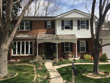 Photos by Oros Home Enhancements LLC Colorado Springs window replacement, Colorado Springs window installation, Colorado Springs vinyl windows, Colorad