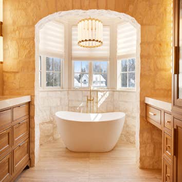 Lasting Finish Inc