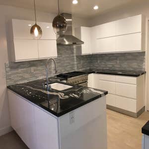 Devlux Construction Inc