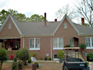 Project photos from Barnette's Affordable Roofing