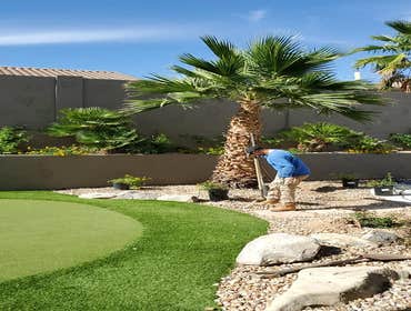 Photos by Carbajal Art Landscaping #1