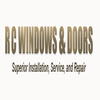 RC Windows & Doors logo
