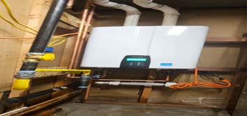 Photos by O'Lucky's Plumbing And Heating LLC #1