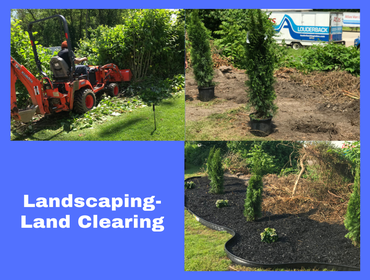 Photos by Taylor’s Contracting Enterprise LLC #1