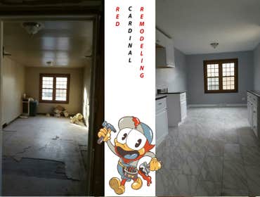 Photos by Red Cardinal Remodeling Inc #1