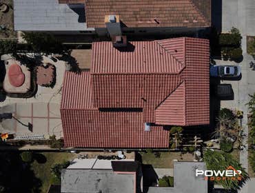 Roofing Projects