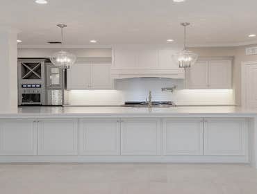 Kitchens