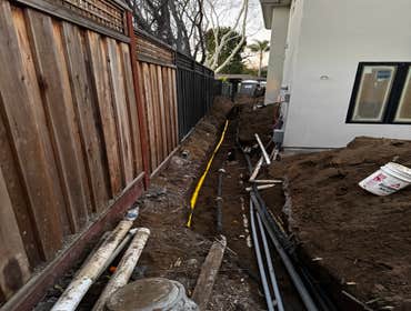 Photos by the Brothers plumbing #1