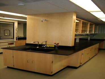 Photos from Laboratory, Design & Construction Inc