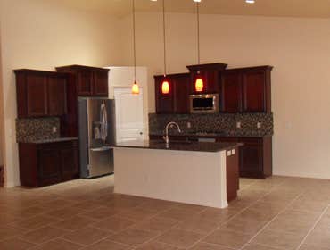 Custom New Build Homes