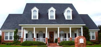 Perkins Preferred Roofing & Construction