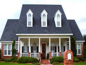 Perkins Preferred Roofing & Construction