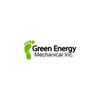 Green Energy AC Heating & plumbing Repair logo