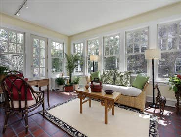 sunrooms