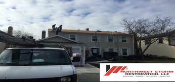 Northwest Storm Restoration, LLC