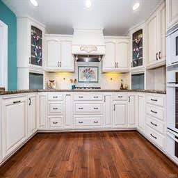 Kitchen Remodel Before