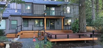 Creative Fences & Decks