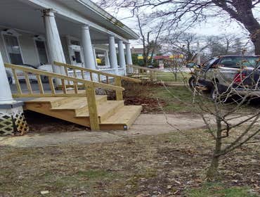 Photos from Justice Prowant Landscaping & Remodeling
