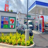 Convenience Stores