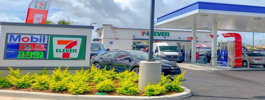 Convenience Stores