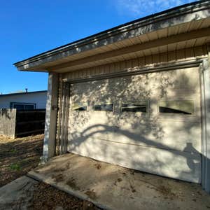 Garage Door Repair San Antonio