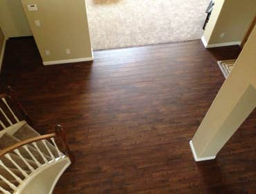 Photo(s) from Flooring Fashions LLC Flooring