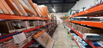 Ceramic Tile Center - Warehouse
