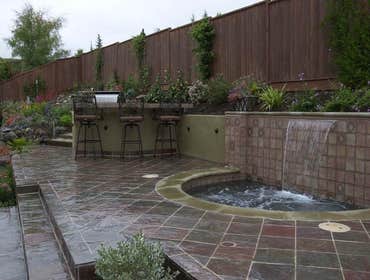 Photos by DEL CONTE'S LANDSCAPING INC #1