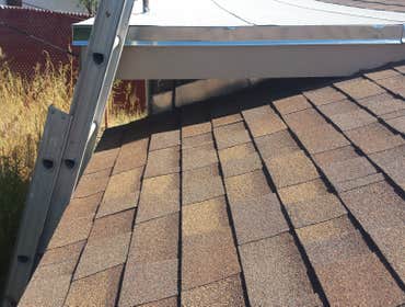Photos by Integrity Roofing & Construction #1
