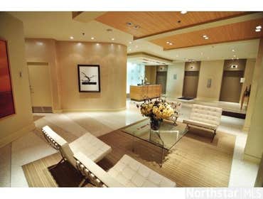 Pinnacle Lobby