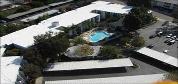Preman Roofing Commercial Roofing Project