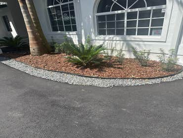 The Grace Landscaping LLC