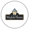 Warfield Homes logo