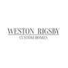 Weston Rigsby Custom Homes logo