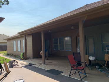 Photos by Ea Construction Roofing & Remodeling #9