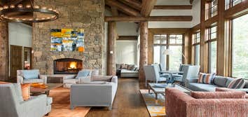 Judge + Associates Architects and Planners