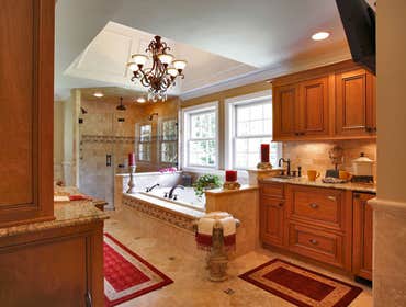 Photos from Mike Cernava Construction, LLC Residential and Commercial Division and Renovations and Additions