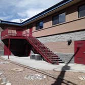Exterior Stucco and Oil Based