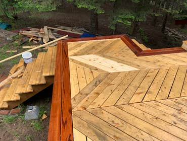 Photos by Weathertight Builders LLC #1