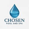 Chosen Pool and Spa logo