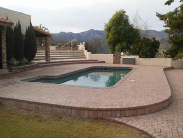 Photo(s) from Pavers And More Llc